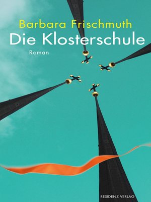 cover image of Die Klosterschule